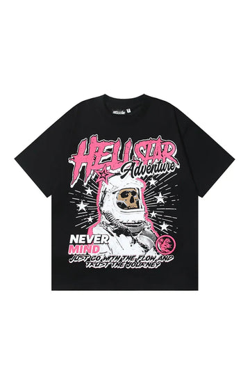 Studios New Skeleton Astronaut/Black