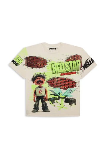 Studios Brick Wall T-Shirt