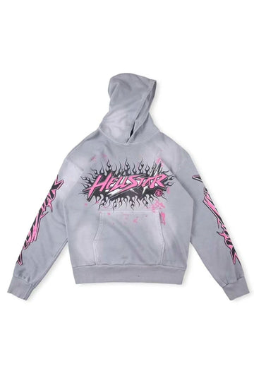 Studios Future Flame Hoodie