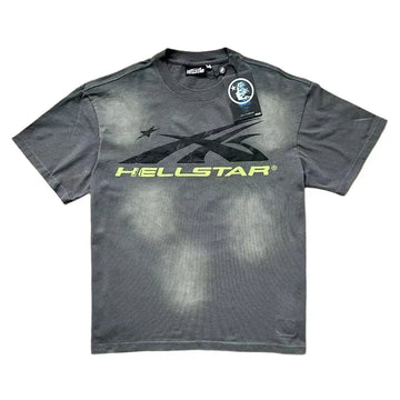 StudiosSports Core Logo Gel T-Shirt