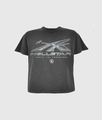 Studios Chrome Logo T-Shirts