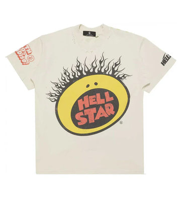 Studio Slime Tee Cream