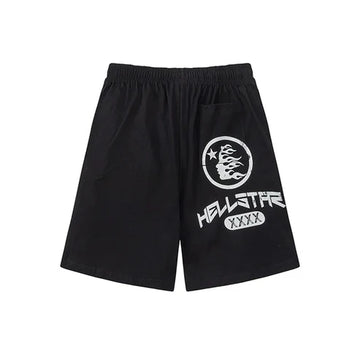 Vintage Shorts