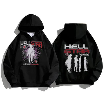 Men’s Hoodie