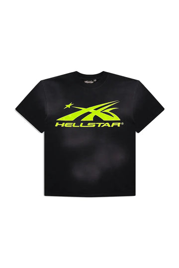 StudioSports Core Logo Gel T-Shirt