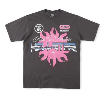 Studios SPORTS CORE GEL LOGO T-SHIRT
