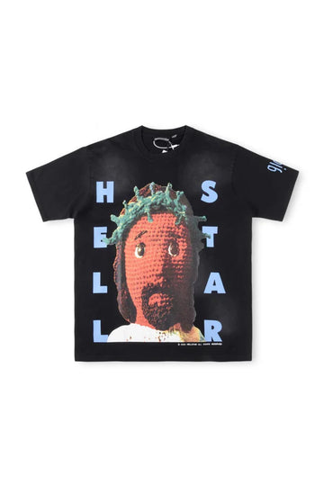 Studio Pixel art pixel print t-shirt