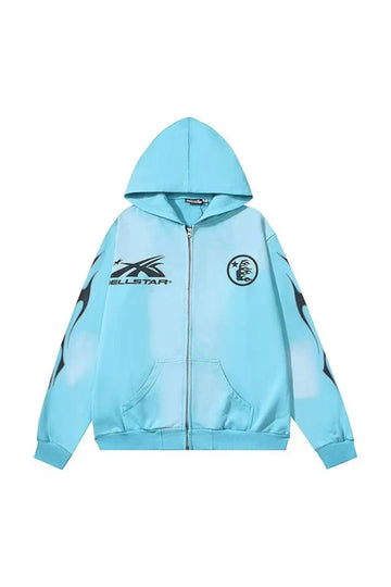 Studios Zip Hoodie