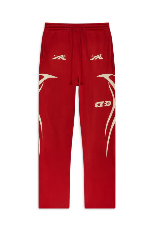 Sports Double Hit Logo Sweatpant