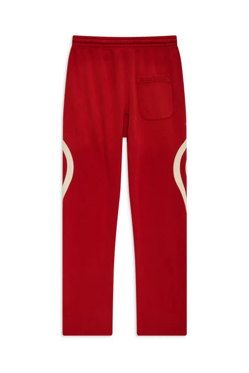 Sports Double Hit Logo Sweatpant