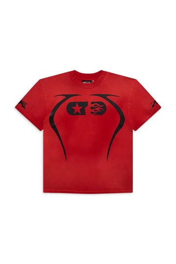 WARM UP T-SHIRT