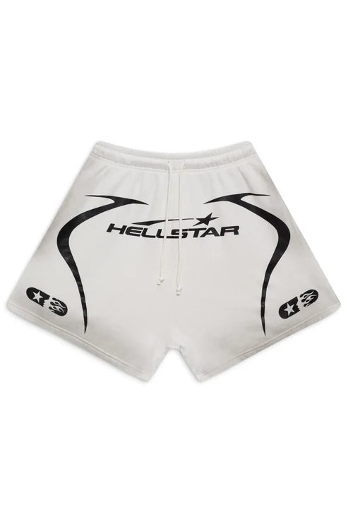 WARM UP SHORTS