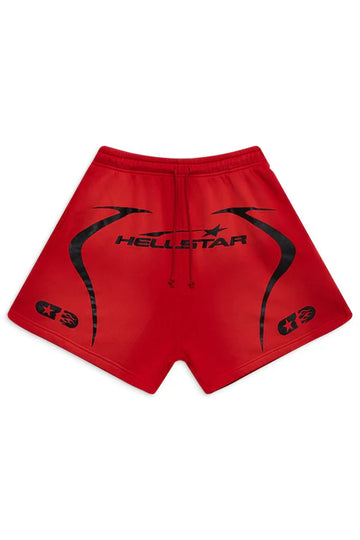 WARM UP SHORTS