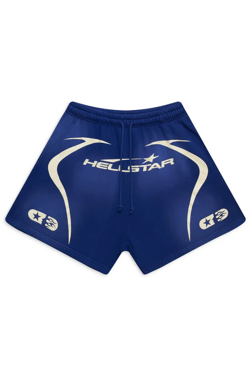WARM UP SHORTS
