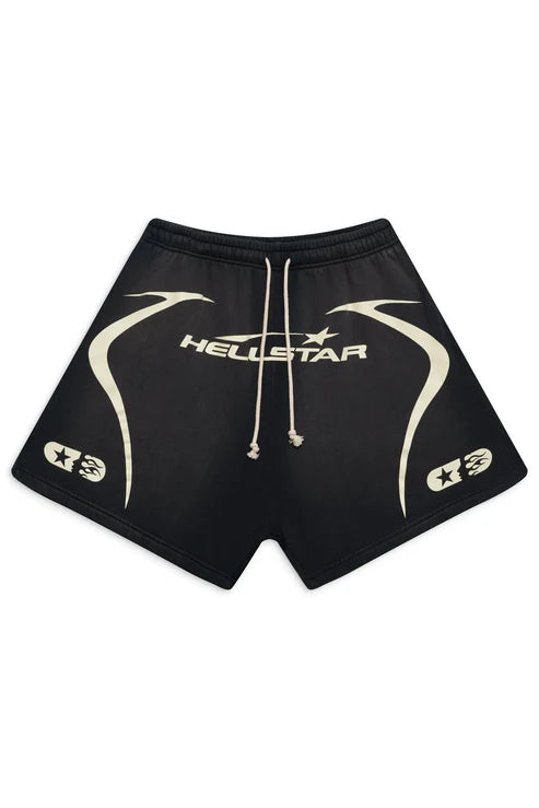 WARM UP SHORTS