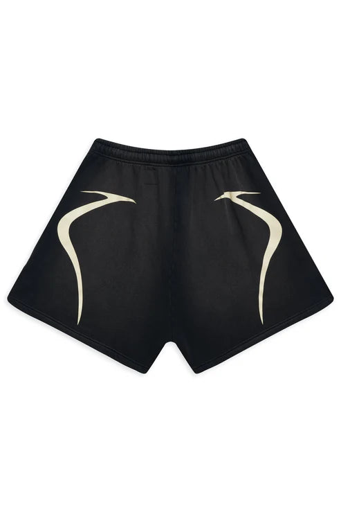 WARM UP SHORTS