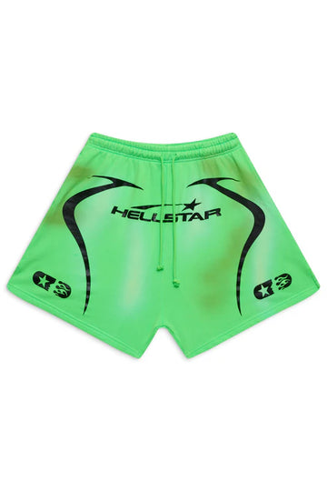 WARM UP SHORTS