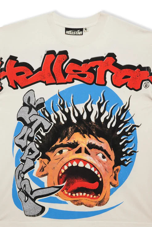 Studios Screaming Kid T-Shirt