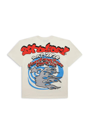 Studios Screaming Kid T-Shirt
