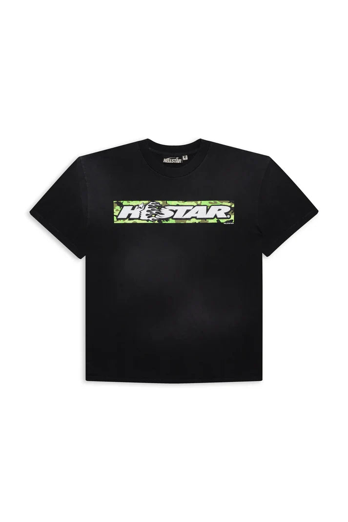 Studio Box Logo T-Shirt