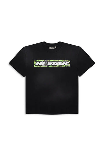 Studio Box Logo T-Shirt