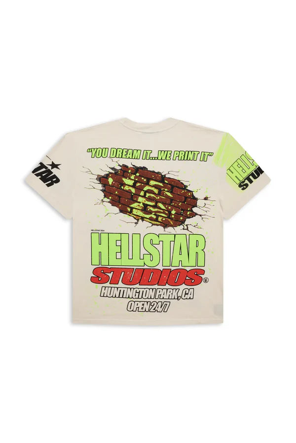 Studios Brick Wall T-Shirt