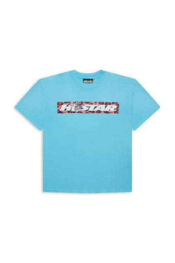 Studio Box Logo T-Shirt
