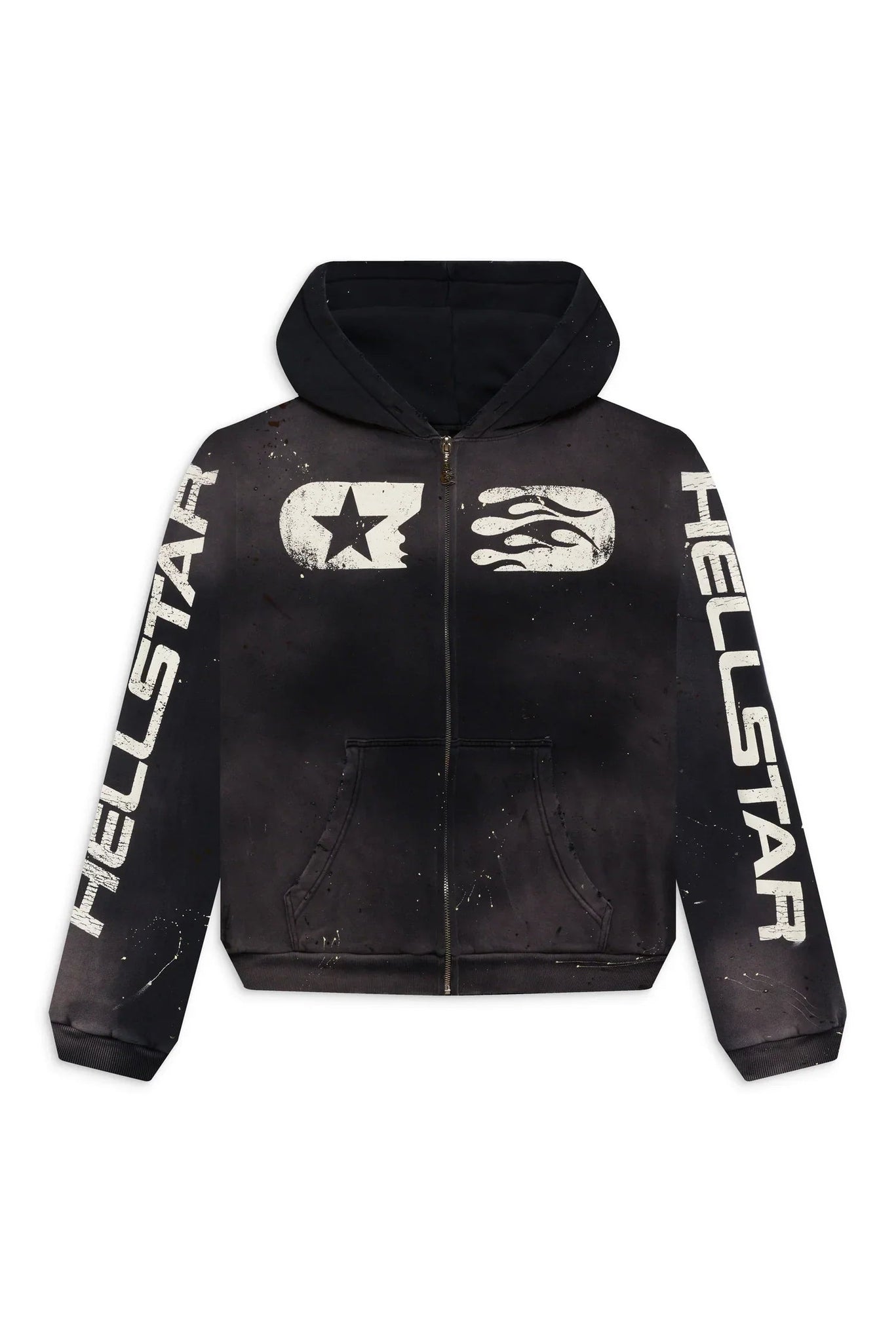Studios Zip Hoodie