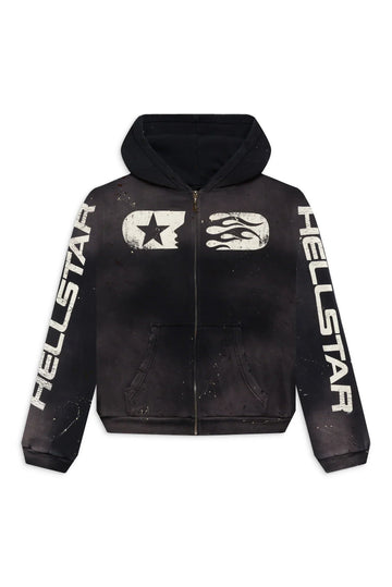 Studios Zip Hoodie