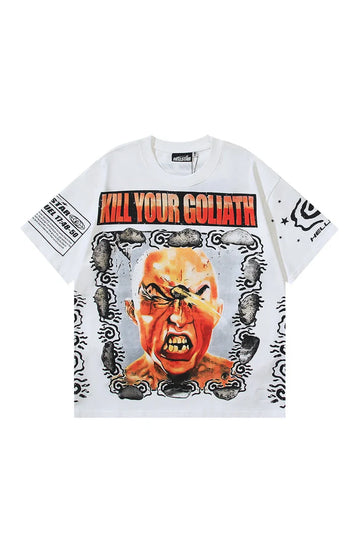 Studio Kill Your Goliath T-shirt