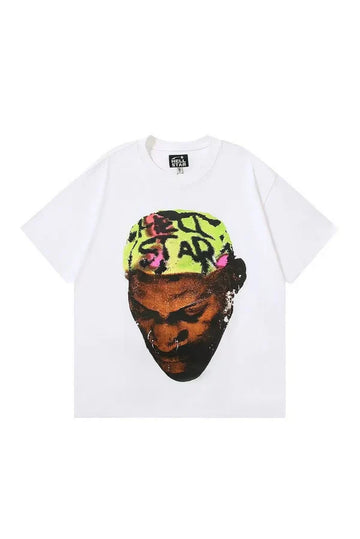 Studios Dennis Rodman Shirt