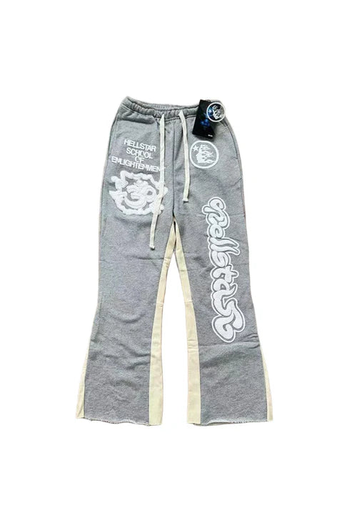 Enlightenment Sweatpants Grey