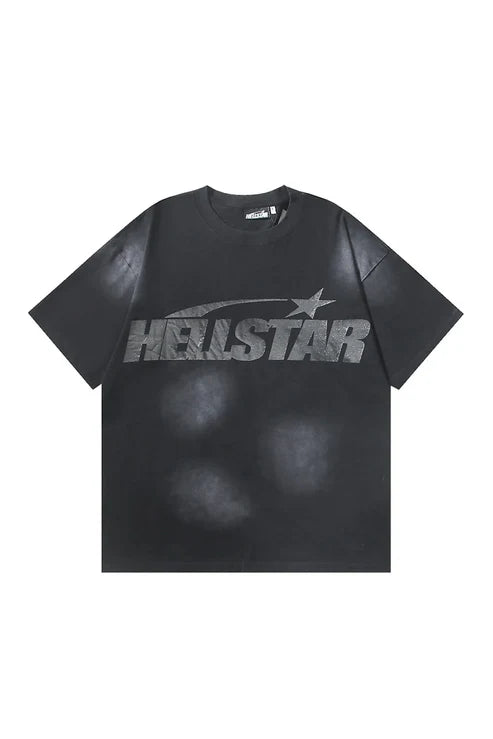 Dark Series Classic Badge Black T-shirt