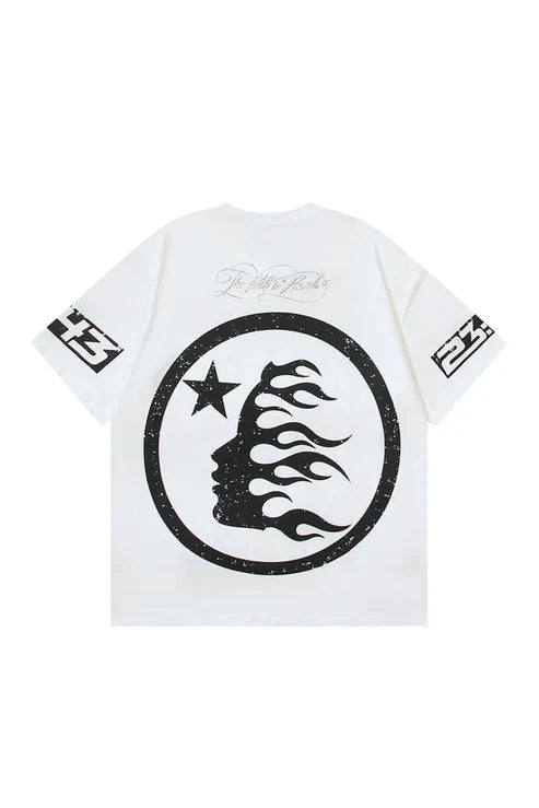 STUDIOS The Path To Paradise T-shirt
