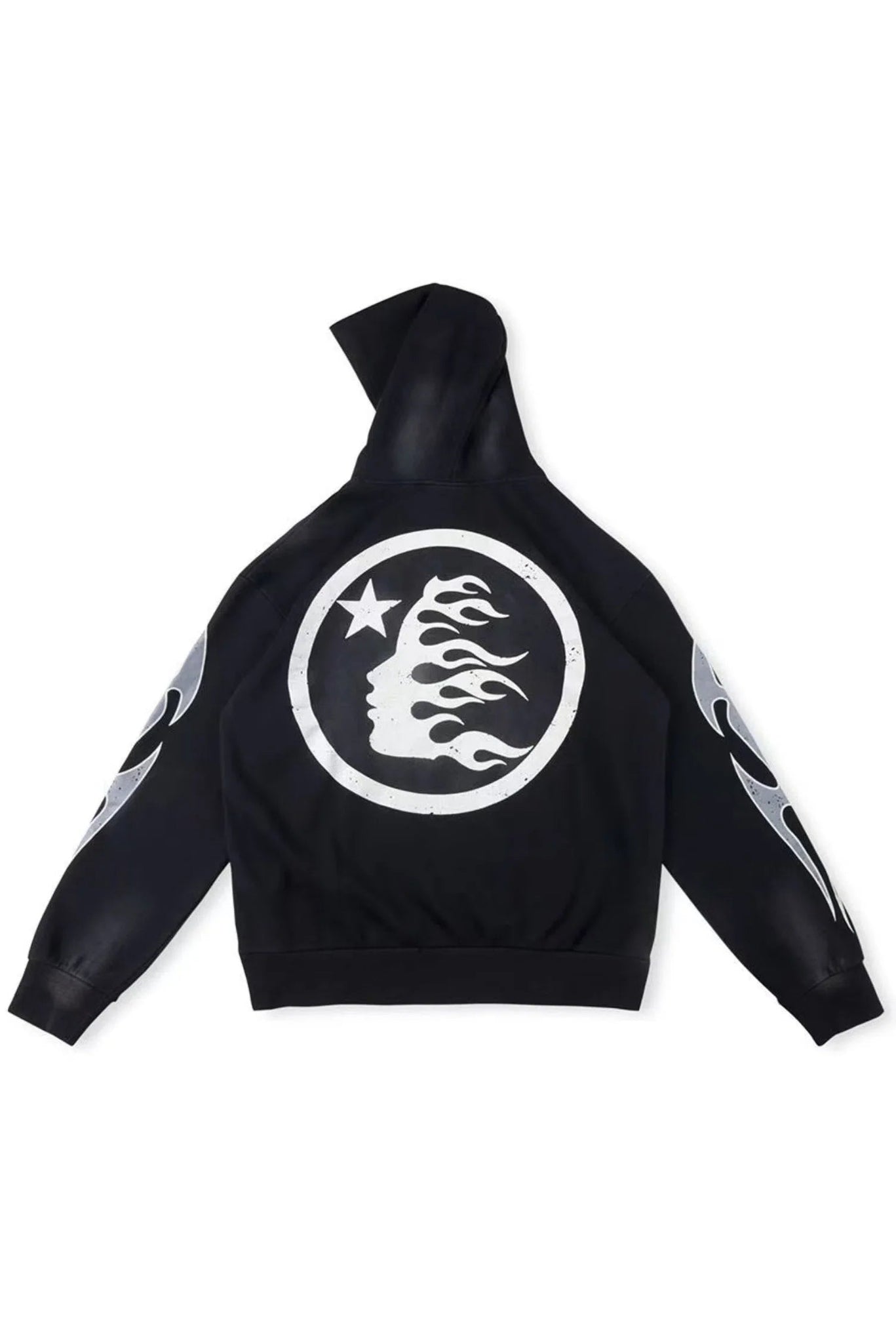 Sport Hoodie Black