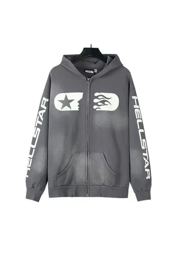 Studios Zip Hoodie