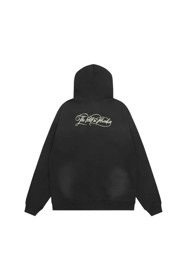Essentials Zip-Up
