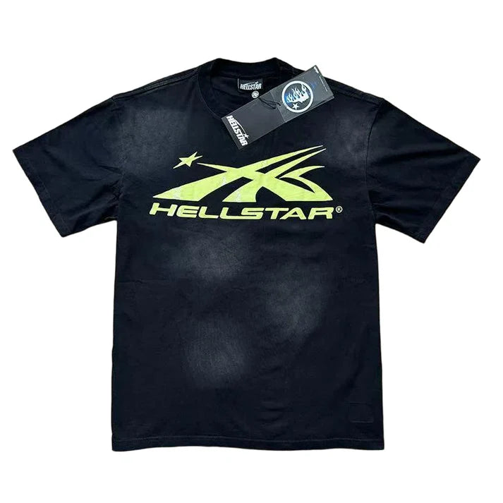 StudioSports Core Logo Gel T-Shirt