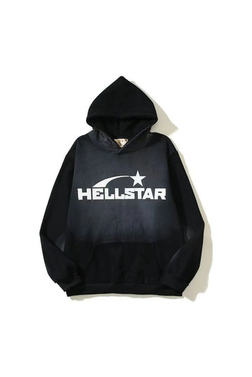 Hoodie Black