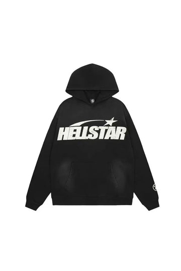Uniform Hoodie