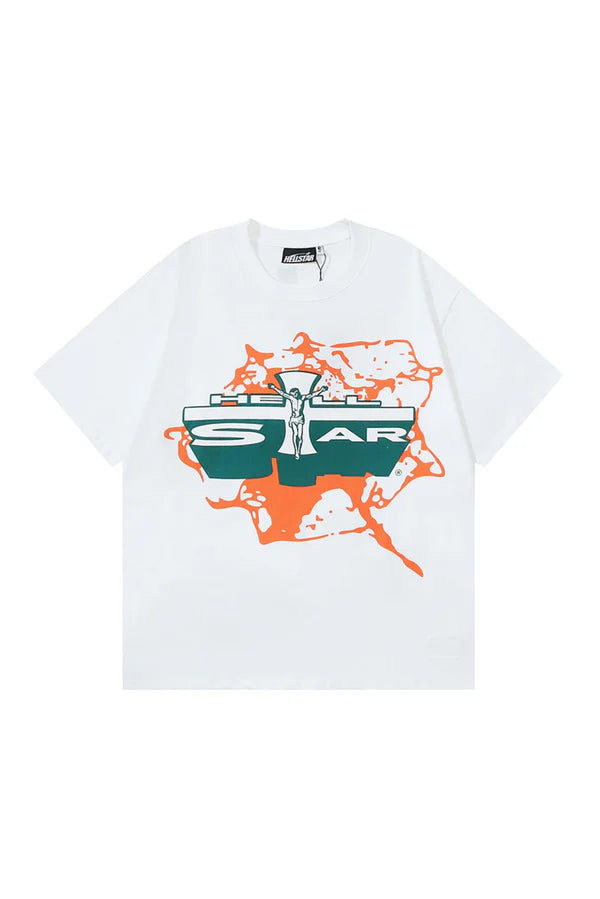 Studio Jesus Cross T-shirt