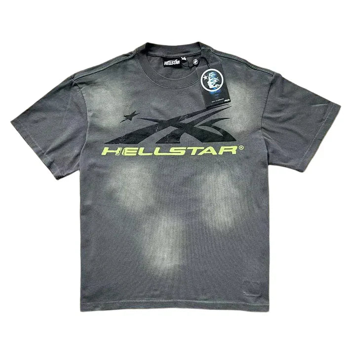StudiosSports Core Logo Gel T-Shirt