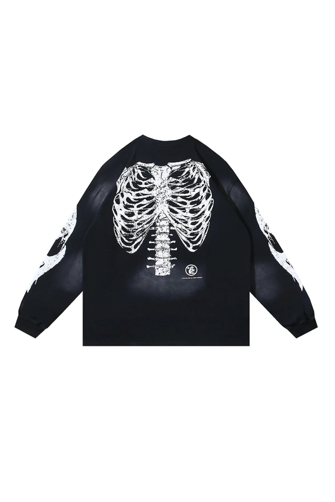 Black Liberty City of Love Hoodie