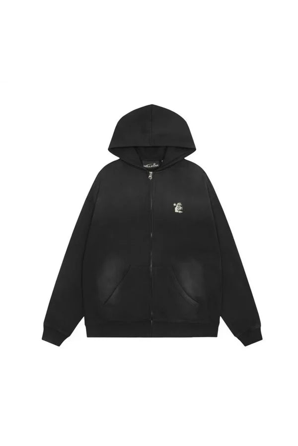 Essentials Zip-Up