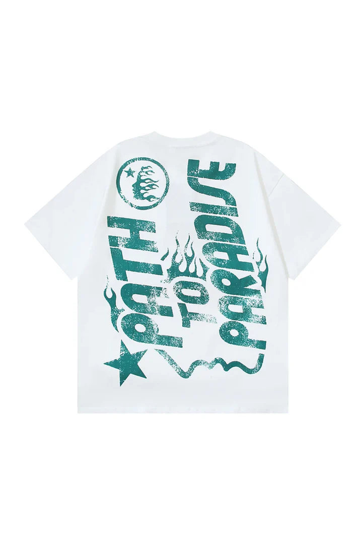 Studio Jesus Cross T-shirt