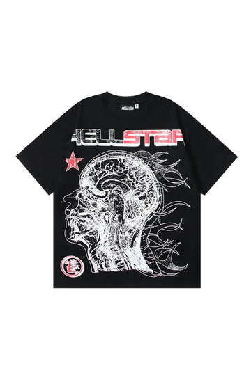 Studios Brainstorming T-shirt
