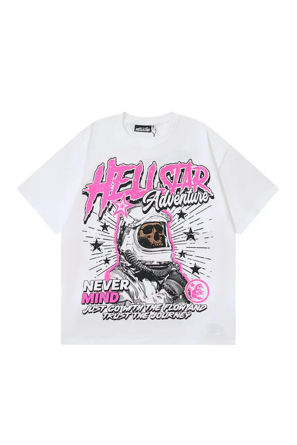 Studios new skeleton astronaut/white