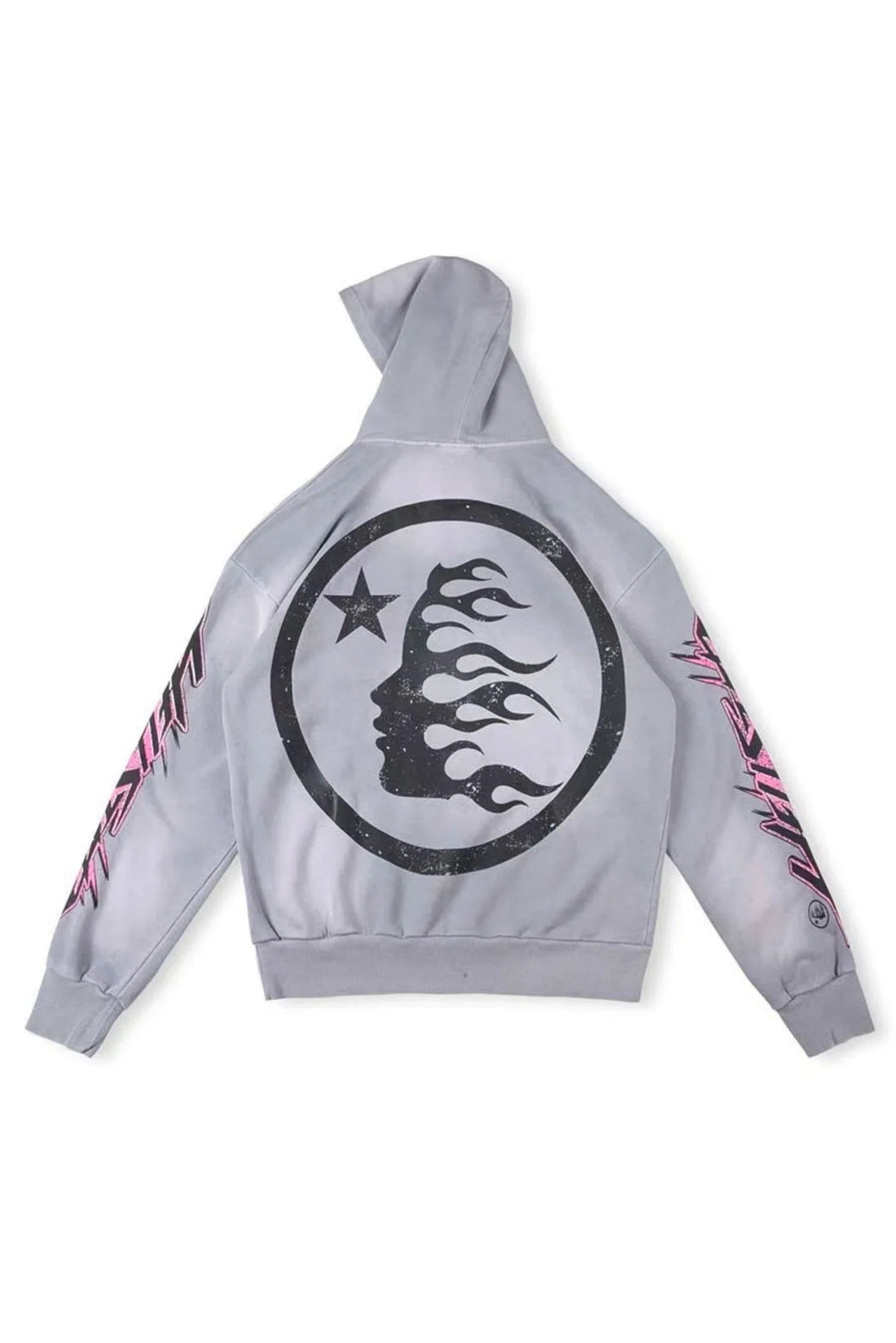 Studios Future Flame Hoodie