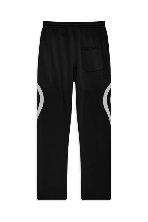 Sports Double Hit Logo Sweatpant