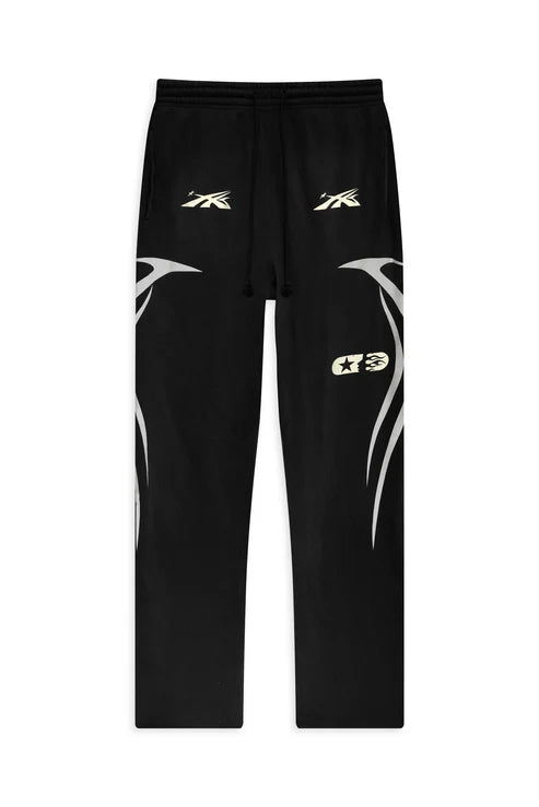 Sports Double Hit Logo Sweatpant
